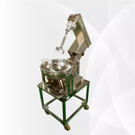 Impastatrice da Cucina a Gas da 12 litri