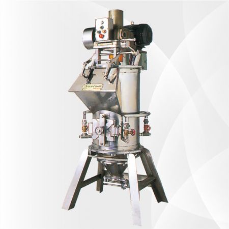 Impastatrice a Vapore Mochi SC-300