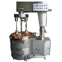 SC-410Z Custard Kochmischer