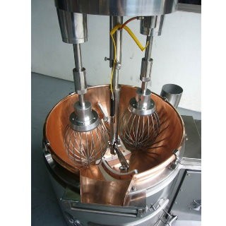 SC-410Z Custard Kochmischer