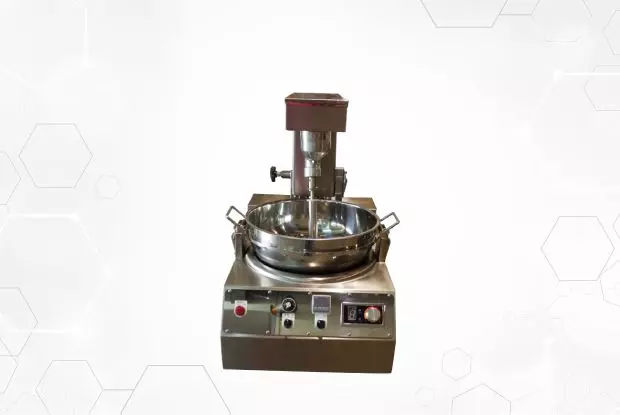 Mixer Memasak IH 12 Liter