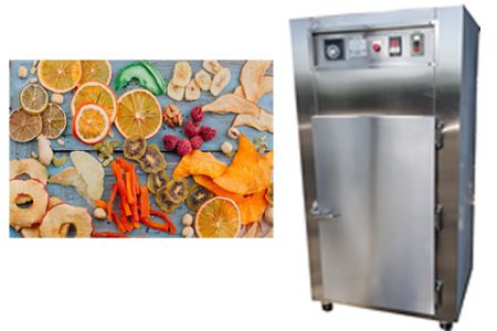 Electric Fruit Dryer - JENDAH Food and Fruit Dryer