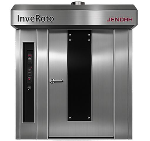 Horno Rotativo