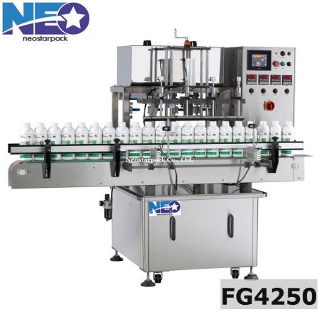 1. Do you need to fill oil products? It is vital to choose the proper filling  machine for it. - FAQs | Sold in 50 Countries High-Quality Industrial Packaging  Equipment Manufacturer | Neostarpack Co., Ltd.