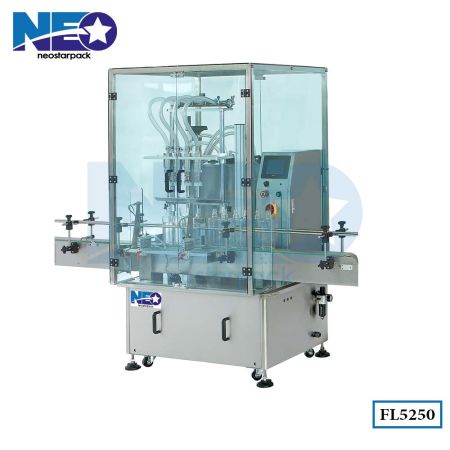 Machine à emballer manuelle de machine de remplissage de bouteilles de  remplisseur liquide - Chine Machine de remplissage, de liquide de  l'emballage