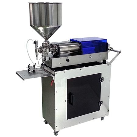 Energy Saving Ration Liquid Filler