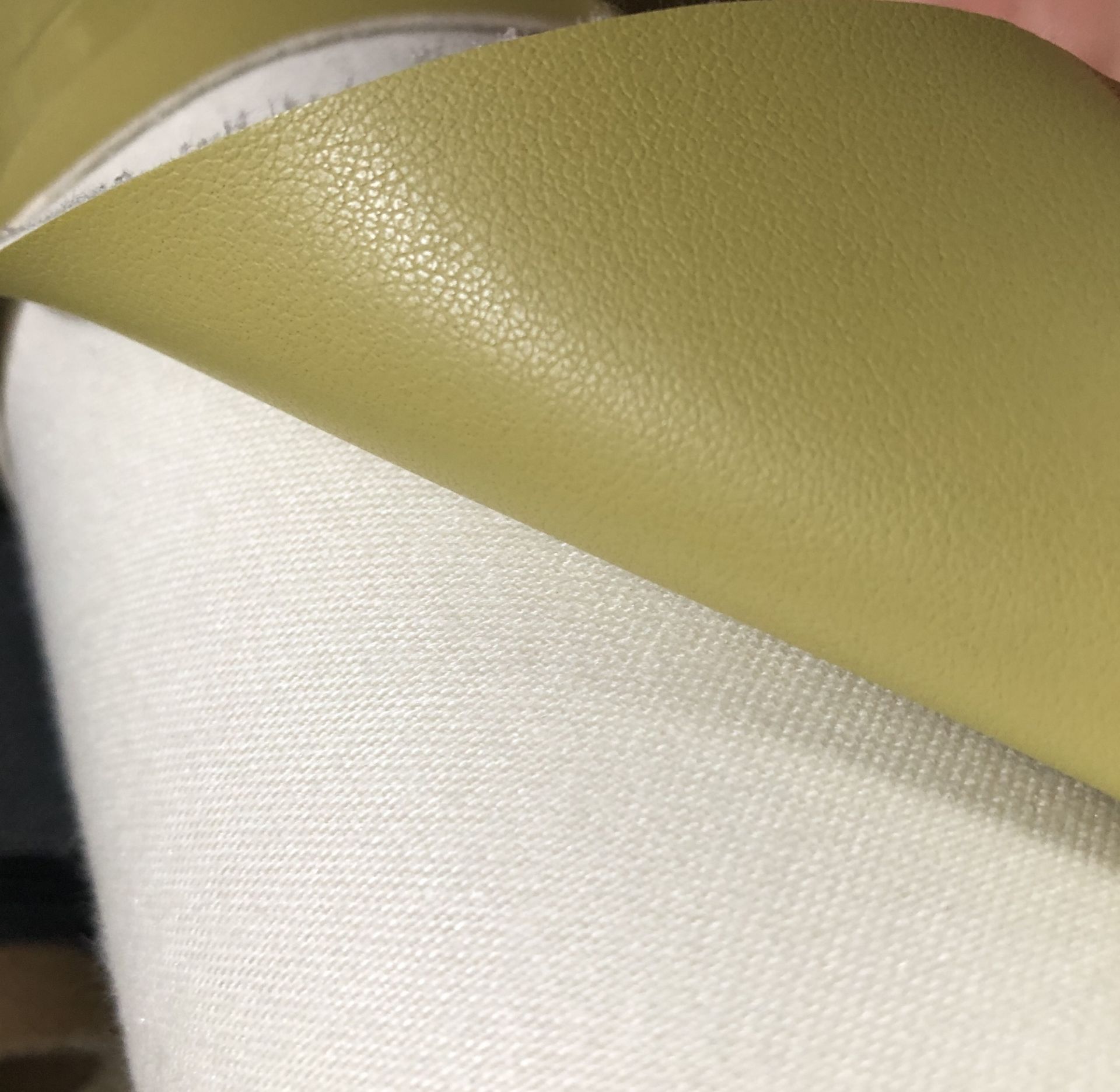 Cuero sintético de PU - para tapicería - Silla / Sofá / Interior