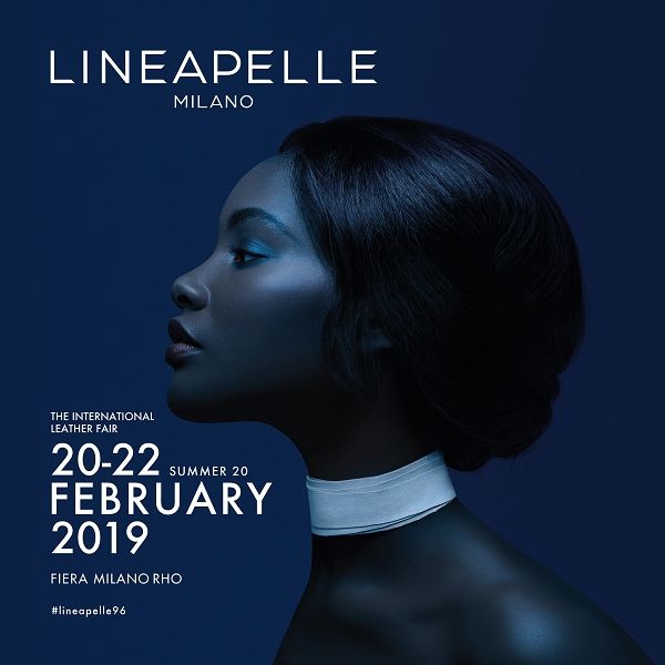 2019 Lineapelle Musim Semi / Musim Panas 2/20-2/22