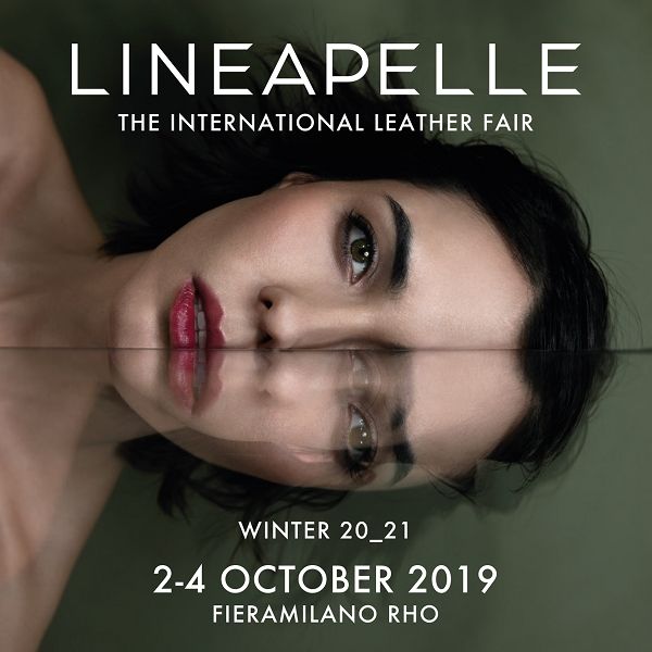 Lineapelle Automne/Hiver 2019 du 2 au 4 octobre