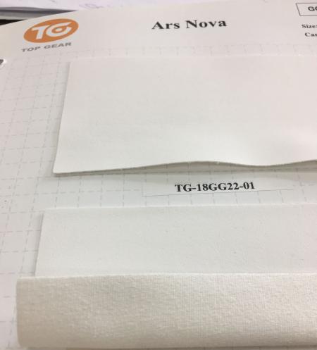 PU синтетическая кожа для гольф-перчаток / спортивных перчаток / наушников / верховой езды / повседневных перчаток