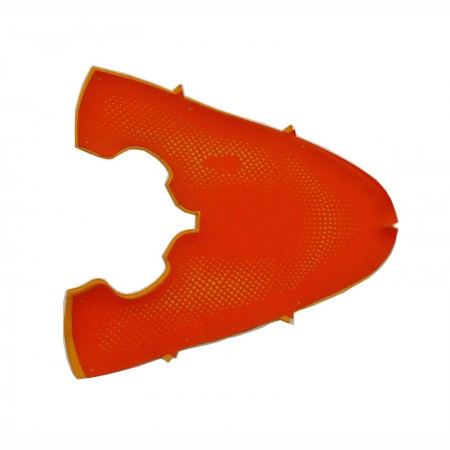Pelle PU Senza Cuciture / Similpelle in un Pezzo - iMelt® - Serie Senza Cuciture