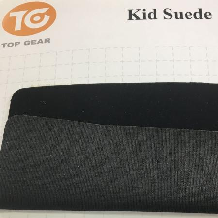 PU Synthetic Suede Leather for Sport Glove-Gym/Bike/Baseball/Horse Riding/Dress