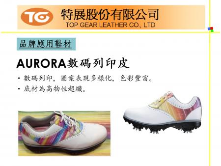 鞋材PU合成皮介紹 P13