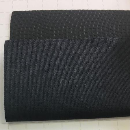 PU Kunstleder für Golfhandschuh / Sporthandschuh / Kopfhörer / Reithandschuh / Kleiderhandschuh