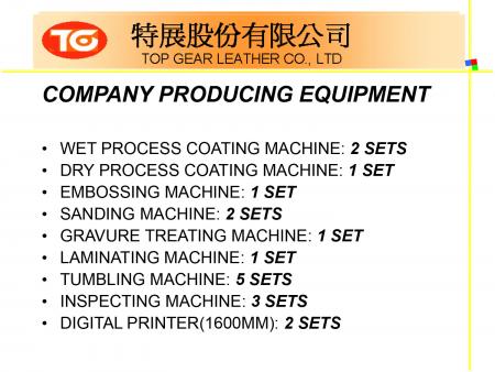 TG Gloves Series PU Synthetic Leather Introduction P03