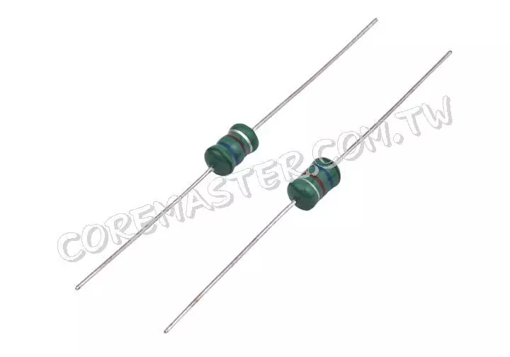 Fixed Inductors (AL Type)