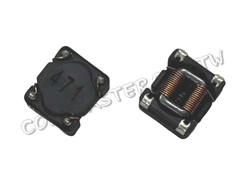 Common Mode Choke Coils (BTC Type)