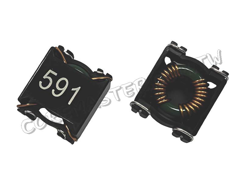 Common Mode Choke Coils—BTC Series