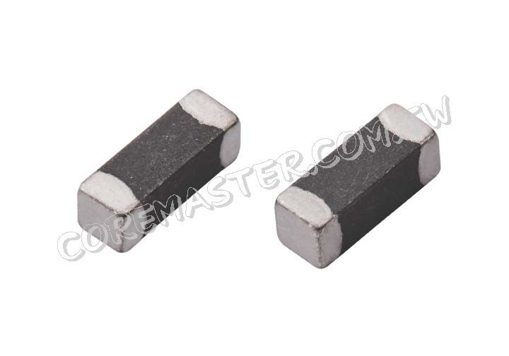 Inductores de Chip Multicapa (Tipo CL)
