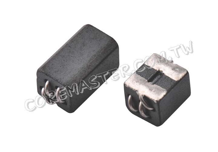 Filtros de banda ancha SMD (Tipo MSH)