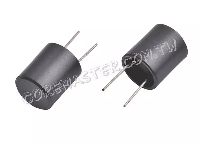 Shielded Radial Choke Inductors (SRC Type)