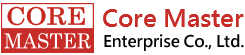 Core Master Enterprise Co., Ltd. - Fabricante profissional de indutores de potência, bobinas de choque e filtros EMI.
