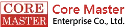 Core Master Enterprise Co., Ltd. - Un fabricante profesional de inductores de potencia, bobinas de choque y filtros EMI.