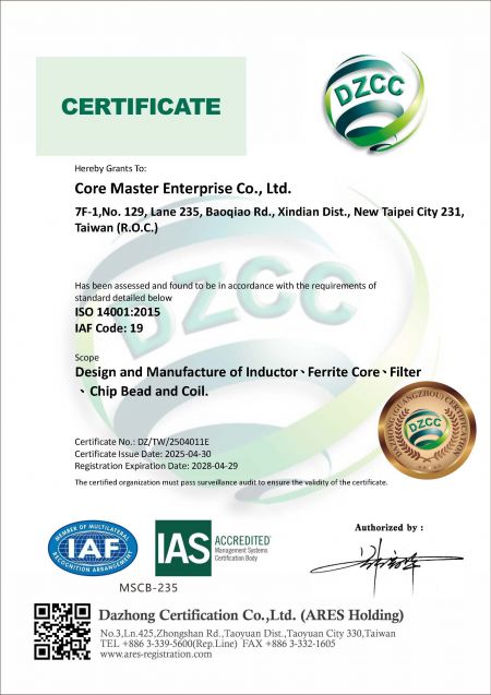 ISO-14001
