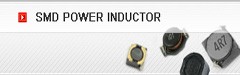 Indutor de Potência SMD - Indutor de Potência SMD