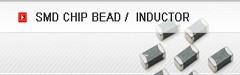 Beads de chip SMD / Inductor - Beads de chip SMD / Inductor