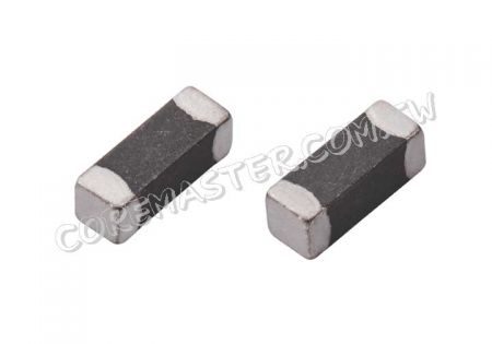 Large Current Multilayer Chip Beads - LCB1608 - Large Current Multilayer Chip Beads