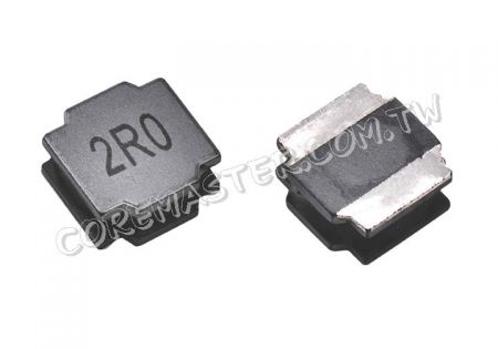 Shielded SMD Power Inductors - NR5012 - Shielded SMD Power Inductors