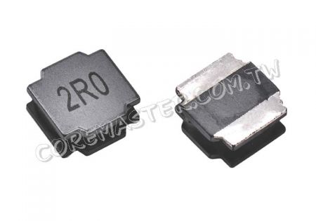 Экранированные SMD силовые дроссели - NR4018 - Экранированные SMD силовые дроссели