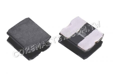Shielded SMD Power Inductors - NR2512 - Shielded SMD Power Inductors