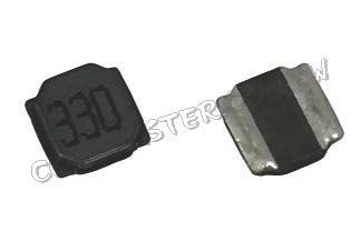 Экранированные SMD силовые дроссели - NR3015 - Экранированные SMD силовые дроссели