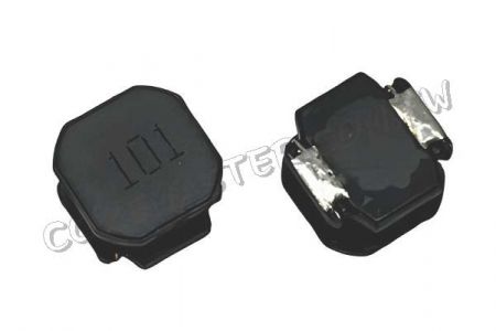 Induttori di potenza SMD schermati - NR10050 - Induttori di potenza SMD schermati