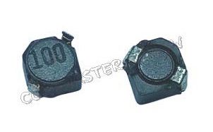 Shielded SMD Power Inductors - SCI2D09 - Shielded SMD Power Inductors