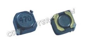 Shielded SMD Power Inductors - SCI3D11 - Shielded SMD Power Inductors