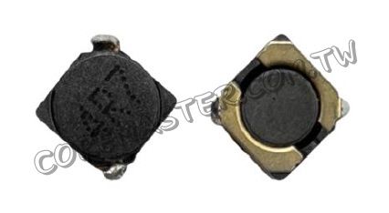 Osłonięte induktory mocy SMD - SCI4D18 - Ekranowane induktory mocy SMD