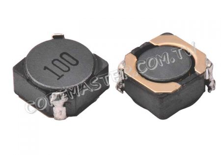 Shielded SMD Power Inductors - SCI2D09 - Shielded SMD Power Inductors