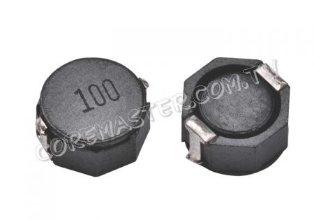 Shielded SMD Power Inductors - SCI8D43 - Shielded SMD Power Inductors
