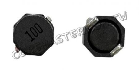 Korumalı SMD Güç İndüktörleri - SCI8D28 - Korumalı SMD Güç İndüktörleri