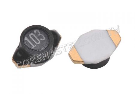 Shielded SMD Power Inductors - SDS1608