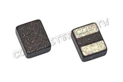 Surface Mount High Current Power Inductors (SMPI-E Type) - Surface Mount High Current Power Inductors (SMPI-E Type)
