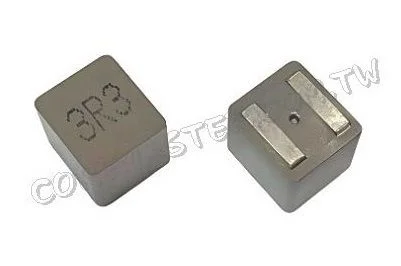 Surface Mount High Current Power Inductors - SMPI06060E - Surface Mount High Current Power Inductors