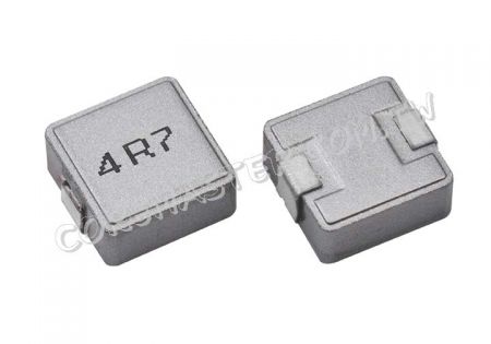 Surface Mount High Current Power Inductors - SMPI08050 - Surface Mount High Current Power Inductors