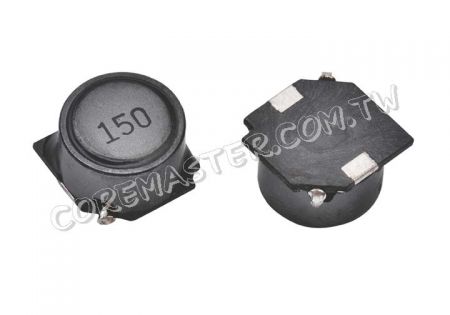 Shielded SMD Power Inductors - SPI1005 - Shielded SMD Power Inductors