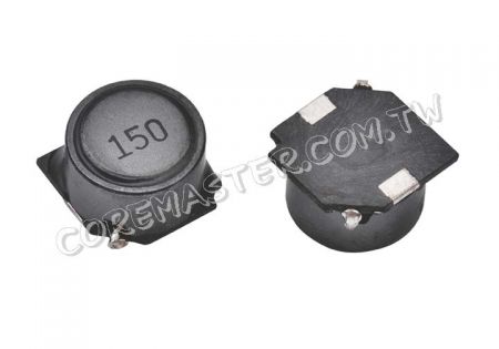 Korumalı SMD Güç İndüktörleri - SPI0603 - Korumalı SMD Güç İndüktörleri