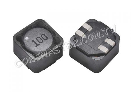 Ekranowane induktory mocy SMD o wspólnym trybie (typ SRI-4PAD) - Ekranowane induktory mocy SMD o wspólnym trybie (typ SRI-4PAD)