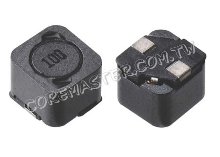 Shielded SMD Power Inductors - SRI0603B